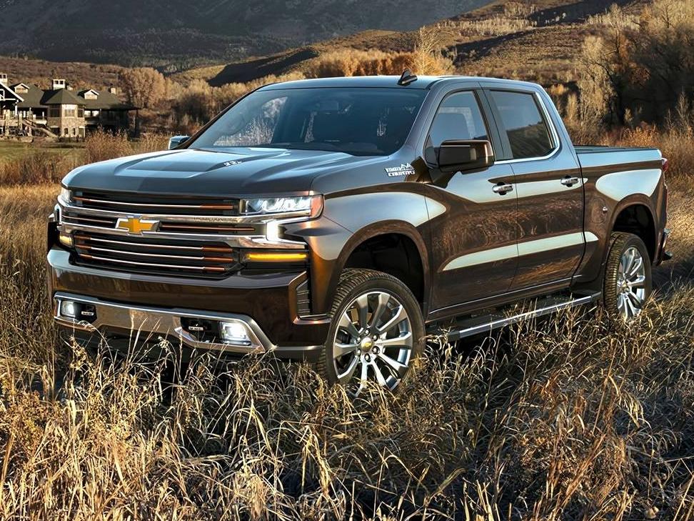 CHEVROLET SILVERADO LTD 2022 1GCUYGED4NZ213566 image CHEVROLET SILVERADO LTD 2022 1GCUYGED4NZ213566 image